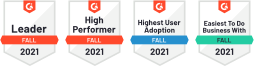 g2 badges fall 2021